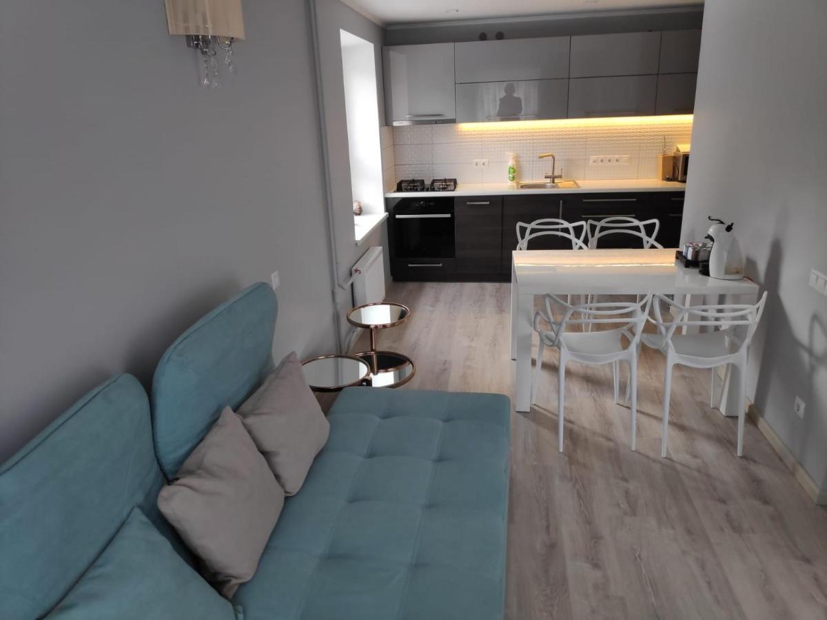 Jd&Jd Engures Apartment Jūrkalne Exteriér fotografie