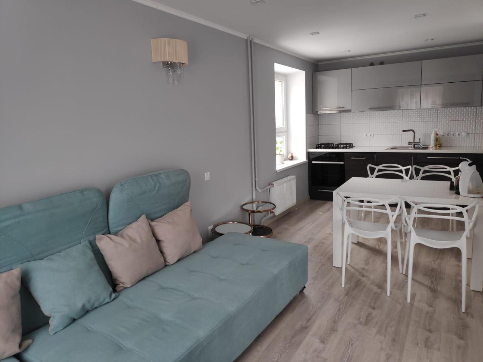 Jd&Jd Engures Apartment Jūrkalne Pokoj fotografie